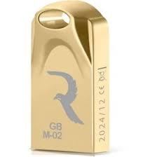 فلش reewox 64g m02