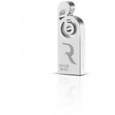 فلش reewox 64g m05