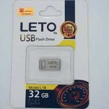 فلش leto l18