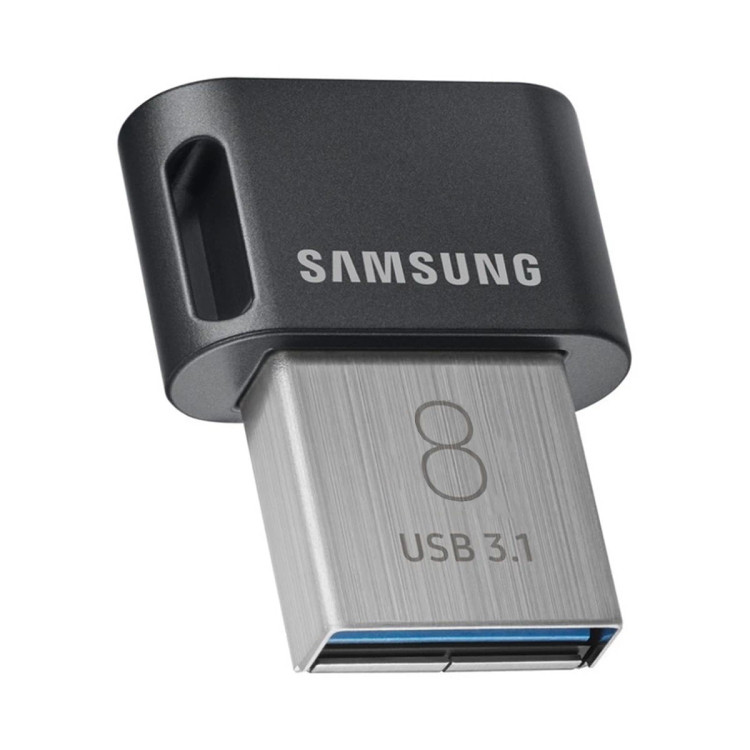 فلش samsung 8g fitplus