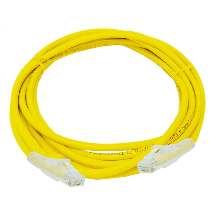 کابل شبکه CAT6 مدل BELDEN طول 3 متر