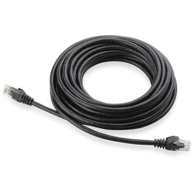کابل شبکه Giga Flex نوع CAT6 UTP طول 15 متر