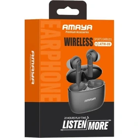 هدفون بی سیم آمایا ATW-09