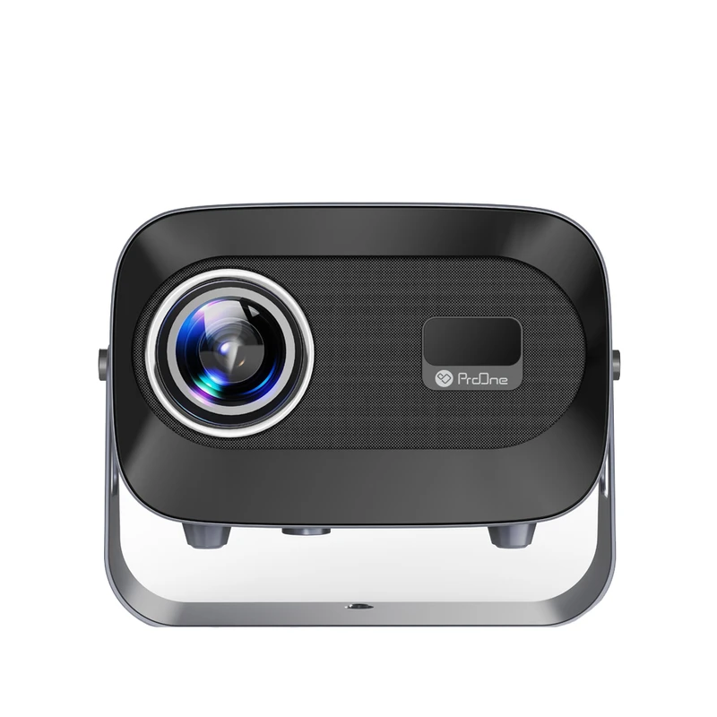 ویدئو پروژکتور خانگی هوشمند پرووان مدل  PGV302 (Luma)